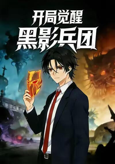 迷雾小镇